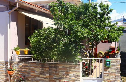 Alexandroupoli House | Ευχάριστο σπίτι σε όμορφη γειτονια.