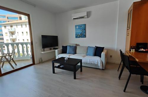 City Centre Apartment | Ευ ζην Central/Ev zen central