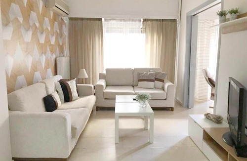 Khalkis Apartment | ΗΒΗ MINI HOME