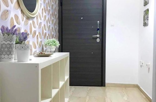 Khalkis Apartment | ΗΒΗ MINI HOME