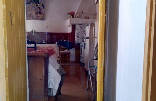 Tourloti House | ΗΡΕΜΙΑ ΗΣΥΧΗ ΔΙΑΒΙΩΣΗ.