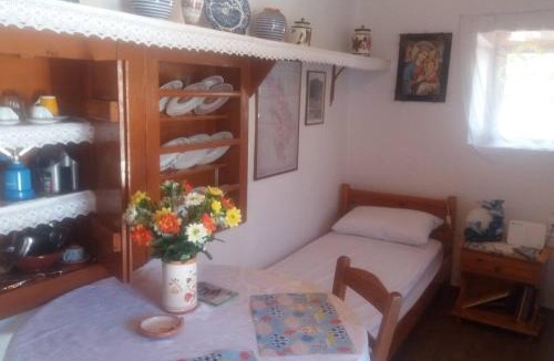 Kamares House | Θέα
