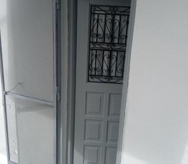 Skiros House | Θέτιδα House