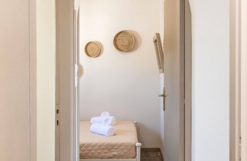 Agios Fokas House | Θἔρως (Theros) house 1- Agios Fokas