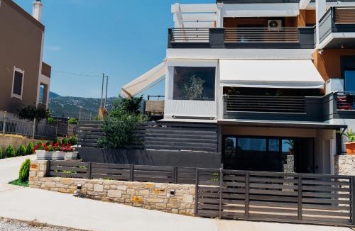 Sipiada Apartment | ΙΣΟΓΕΙΟ ΕΠΙΠΛΩΜΕΝΟ ΔΙΑΜΕΡΙΣΜΑ