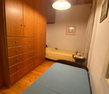 Sipiada Apartment | ΙΩΑΝΝΑ