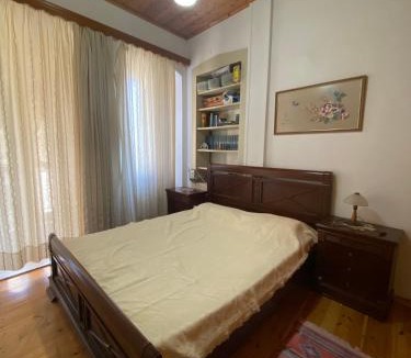 Sipiada Apartment | ΙΩΑΝΝΑ