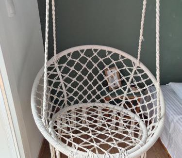 Katerini Apartment | Καλημέρα Όλυμπε