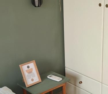Katerini Apartment | Καλημέρα Όλυμπε