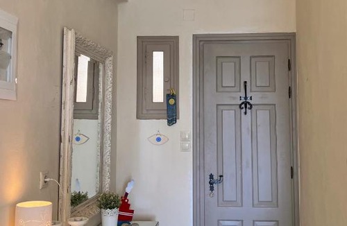 Sigri Apartment | Καλοκαιρινό σπίτι στο Σίγρι
