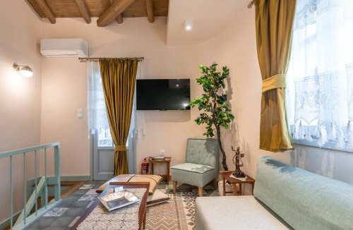 Dio-Olympos Apartment | Καταφύγιο στο Λιτόχωρο
