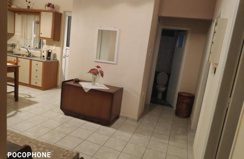 Kamena Vourla Apartment | Κεντρικό, ανετο και ευρύχωρο διαμέρισμα