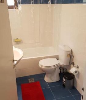 Nafpaktos Apartment | Κεντρικό διαμέρισμα
