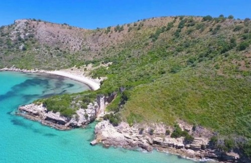 Lakopetra Apartment | ΚΤΗΜΑ ΔΙΑΜΑΝΤΟΠΟΥΛΟΥ (παραθεριστική κατοικία)