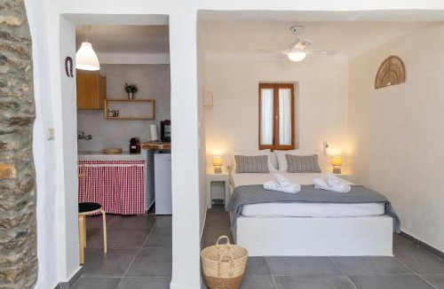 Kionia House | Κυκλαδίτικο Studio