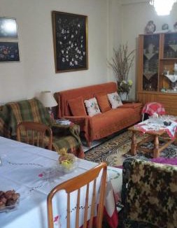 Neromilos Apartment | Κυλλήνη