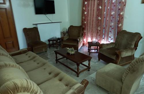Trikala Apartment | Κώστας