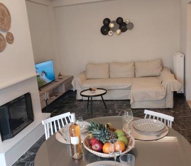Archanes Apartment | Κonaki Apartment