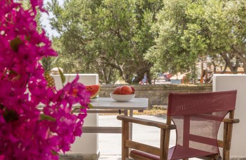 Plaka Apartment | Κypraios Home