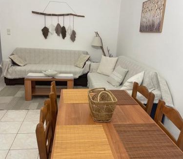 Preveza Apartment | Λούρος Πρέβεζα