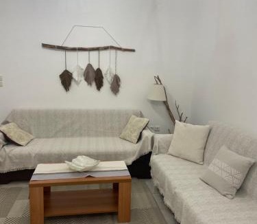 Preveza Apartment | Λούρος Πρέβεζα