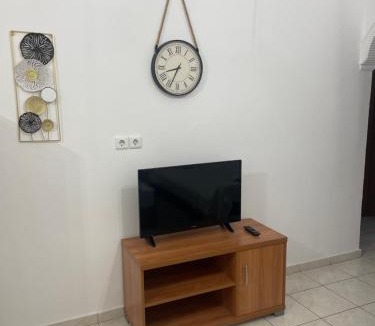 Preveza Apartment | Λούρος Πρέβεζα