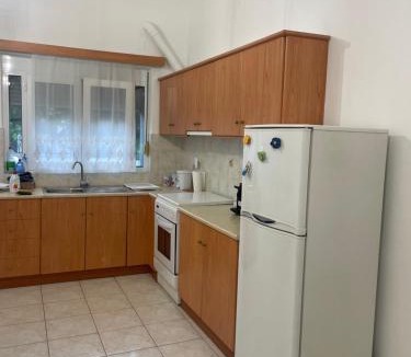 Preveza Apartment | Λούρος Πρέβεζα