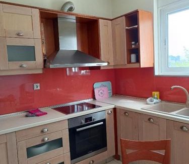 Kato Almiri Villa | Μαρία 3