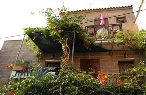 Mithimna Apartment | ΜΑΧΗ Ενοικιαζόμενα δωμάτια