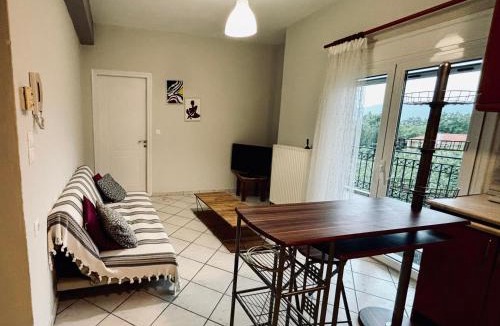 Pogoni Apartment | Μικρή Εξοχή