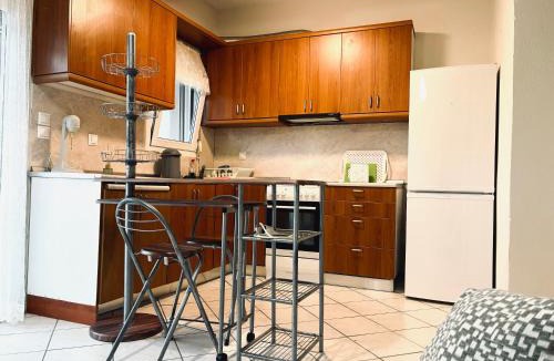 Pogoni Apartment | Μικρή Εξοχή