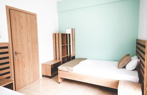 Katerini Apartment | Μpasias Apartments