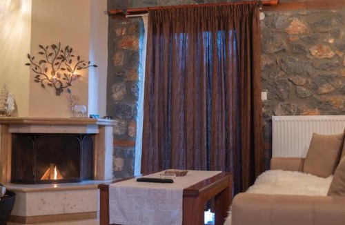 Aghios Athanasios House | ΞΕΝΩΝΑΣ ΘΕΑ