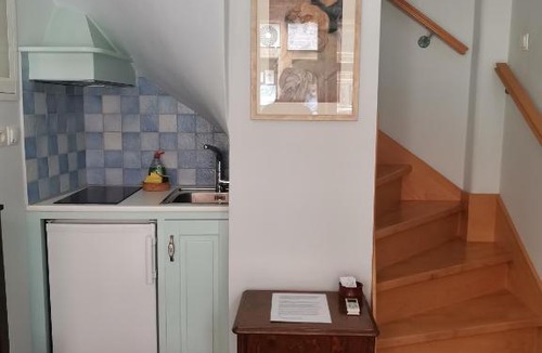 Andritsaina Apartment | Ξενώνας Λήδα
