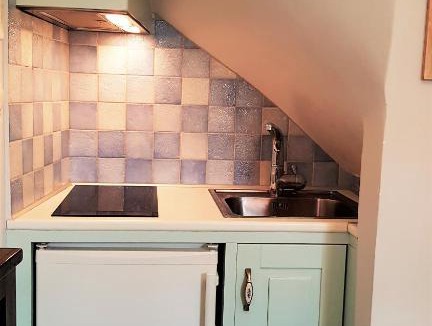 Andritsaina Apartment | Ξενώνας Λήδα