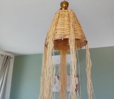 Filerimos Apartment | Ξενώνας Προσφοριον