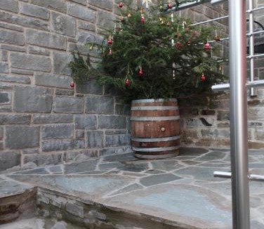 North Tzoumerka House | Ξενώνας museum 1ου ορόφου στο Ελληνικό Ιωαννίνων