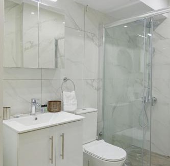 Xanthi Apartment | Ολυμπία