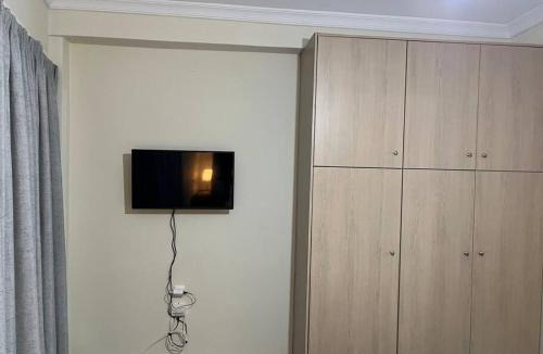 Gefira Mpania Apartment | Ομορφο διαμέρισμα στο κέντρο της Ναυπάκτου