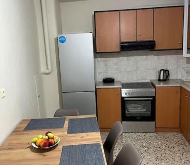 Gefira Mpania Apartment | Ομορφο διαμέρισμα στο κέντρο της Ναυπάκτου