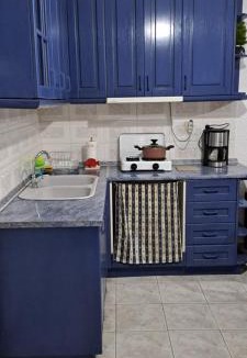 Samothrace Apartment | Παραδοσιακο Αρχοντικό της Αλεξάνδρας