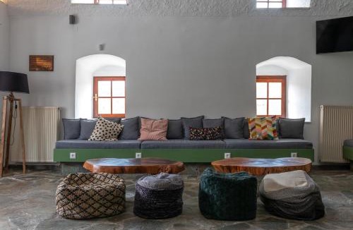 Vamvakou Hotel | Παραδοσιακός Ξενώνας Βαμβακούς