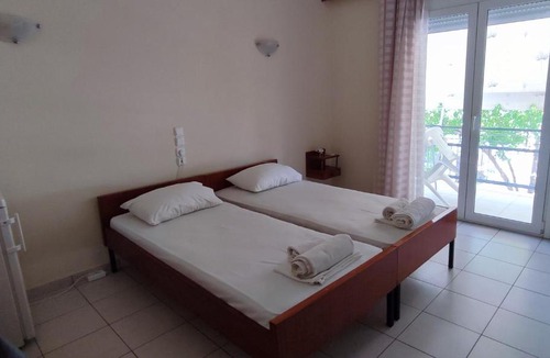 Kamena Vourla Hotel | ΠΕΡΣΕΦΟΝΗ