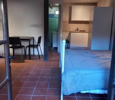 Kakopetria Apartment | Πετροκτιστο