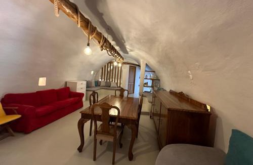 Karvelas Apartment | Πυργοσπιτο Χαντζακου