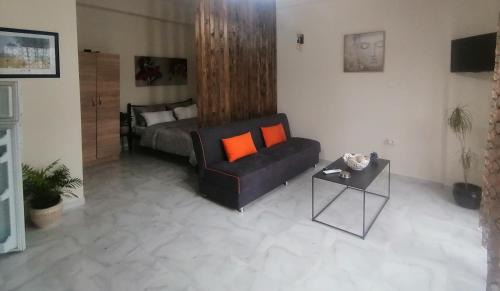 Melissatika House | Στουντιο Βολος Ν Ιωνια