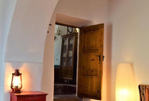 Marpissa House | Το κάτω σπίτι της Μαριάνθης