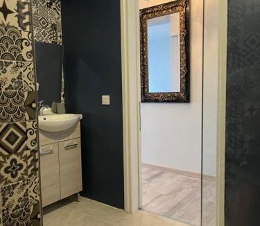 Amfilochia Apartment | Χαβίνη 35
