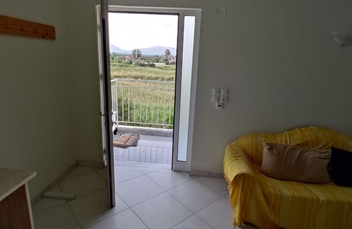 Kefalari Cottage | Όμορφος χώρος με τζάκι, κοντά στην θάλασσα