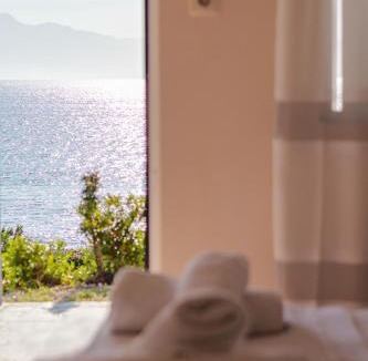 Aipeia Apartment | Όνειρο Dream